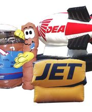 Ballonservice Jungk Verkaufsförderungs GmbH Bild 2