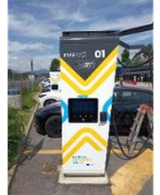 Free to X Stazione di ricarica immagine 12