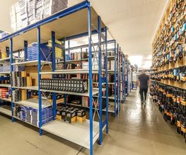 Autoteile Wetzikon AG Bild 1