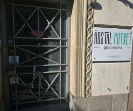 Hostal Putxet by gaiarooms imagen 1