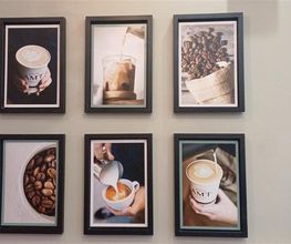 Caffé Ritazza imagen 1