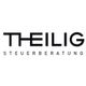 Joachim Theilig, Steuerberater