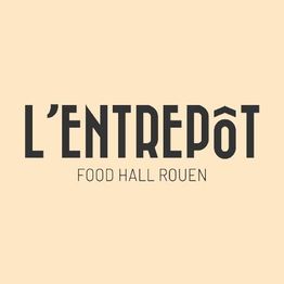 L'Entrepôt Food Hall Rouen