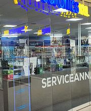 Euronics XXL Gera Arcaden Bild 3