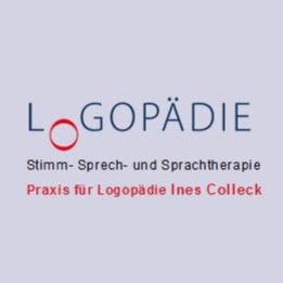 Praxis für Logopädie - Ines Colleck