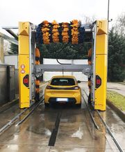 Aquarama Swiss AG Bild 3