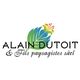Alain Dutoit Jardinier-Paysagiste Sàrl