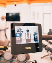 Revitalis Physiotherapie Bild 11