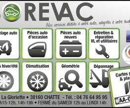 Sorevac SARL image 2