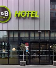 B&B HOTEL Paris Porte des Lilas image 13