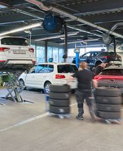 AMAG Gümligen Bild 10