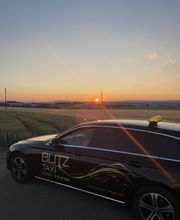 Blitz-Taxi Bild 2
