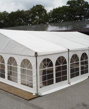 Zeltverleih Adam Bild 1