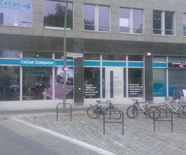 CeCon Computer Systems GmbH Bild 3