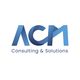 ACM CONSULTING SOLUTIONS