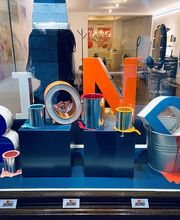 BLOND Salon de Coiffure Bild 8