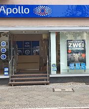 Apollo-Optik - Berlin - Breite Str. Bild 1