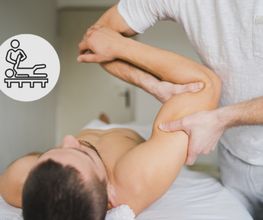 Reha Frauenfeld - Physiotherapie, MTT & Massagen Bild 2