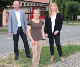 Allianz General Vertretung Reumann & Grieß OHG Bild 3