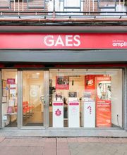 Centro Auditivo GAES Madrid Entrevías imagen 6