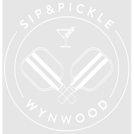 Sip & Pickle - Pickleball Social Club