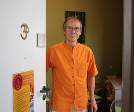 Jacques Wahl image 1