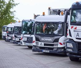 Veolia | Entsorgung Gera Bild 8