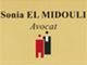 Sonia EL MIDOULI