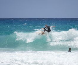 Droplinessurf school imagen 4