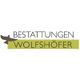 Bestattungen Wolfshöfer