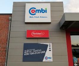 Combi Verbrauchermarkt Lemgo, Liebigstr. Bild 3