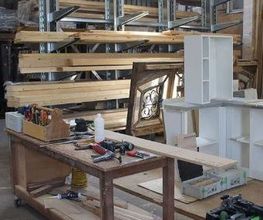 Techniques Et Bois image 1