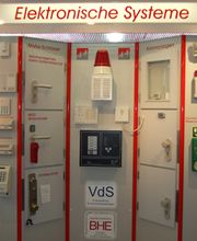 Herbert Walther GmbH & Co. KG Sicherheitstechnik Bild 9