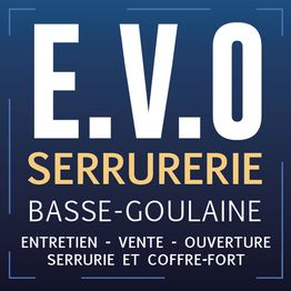 E.V.O Serrurerie Sarl