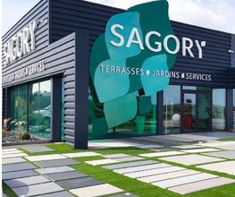 Sagory Services Jardins image 1