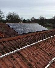 enerix Paderborn - Photovoltaik & Wärmepumpen Bild 11