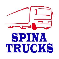 Spina Trucks logo