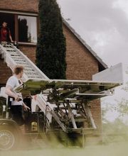 Umzüge Mansholt GmbH & Co. KG Bild 5