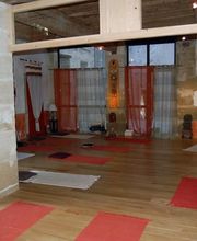 CEFY Manolaya Yoga image 7