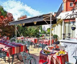 Restaurant Le Parc image 17