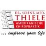 Chiropraktik & Osteopathie München | Dr.Thiele