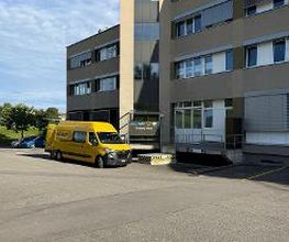 Athletic Care AG Bild 2