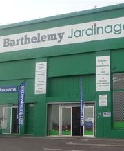 Barthélemy Jardinage image 3