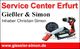 Service Center Erfurt