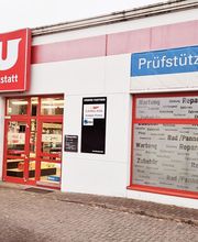ATU Trier - West Bild 1