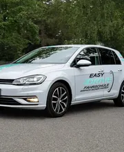 VW Golf
Der Schaltwagen der Fahrschule Easy Drive!
