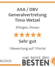 werkenntdenBESTEN.de Qualitätssiegel