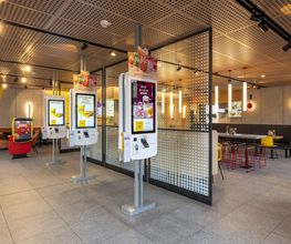 McDonald's Bild 8