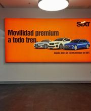 SIXT Málaga Estación imagen 2