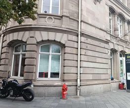 Sixt Strasbourg Gare image 1